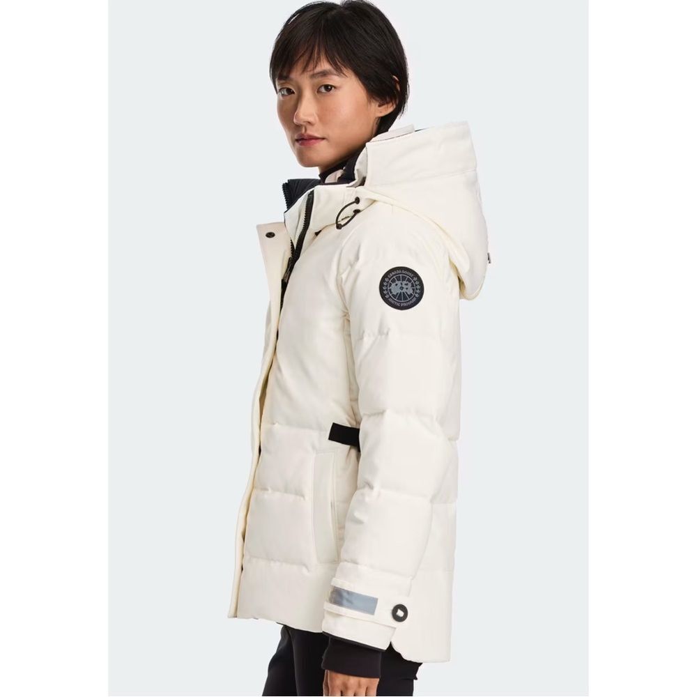 Canada Goose Lyndale Parka Black Label size XL - Picture 4 of 16